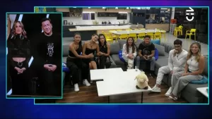 En medio de la recta final: Quién es el nuevo eliminado de Gran Hermano Chile