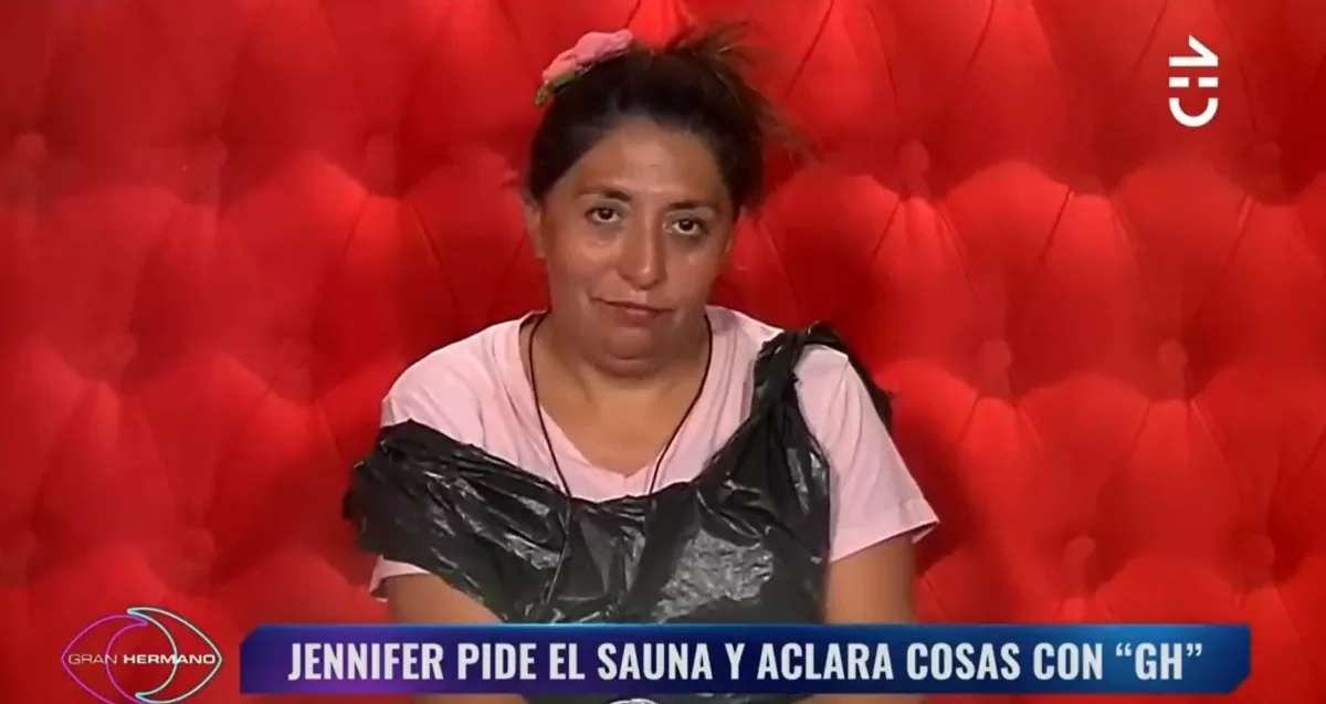 Gran Hermano Pincoya 