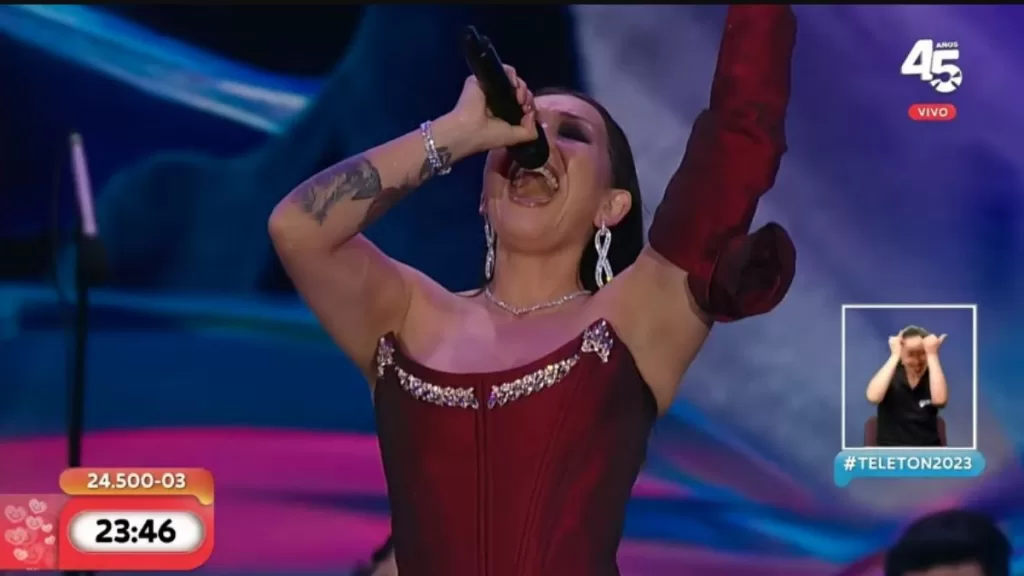 Homenaje Cecilia (5)