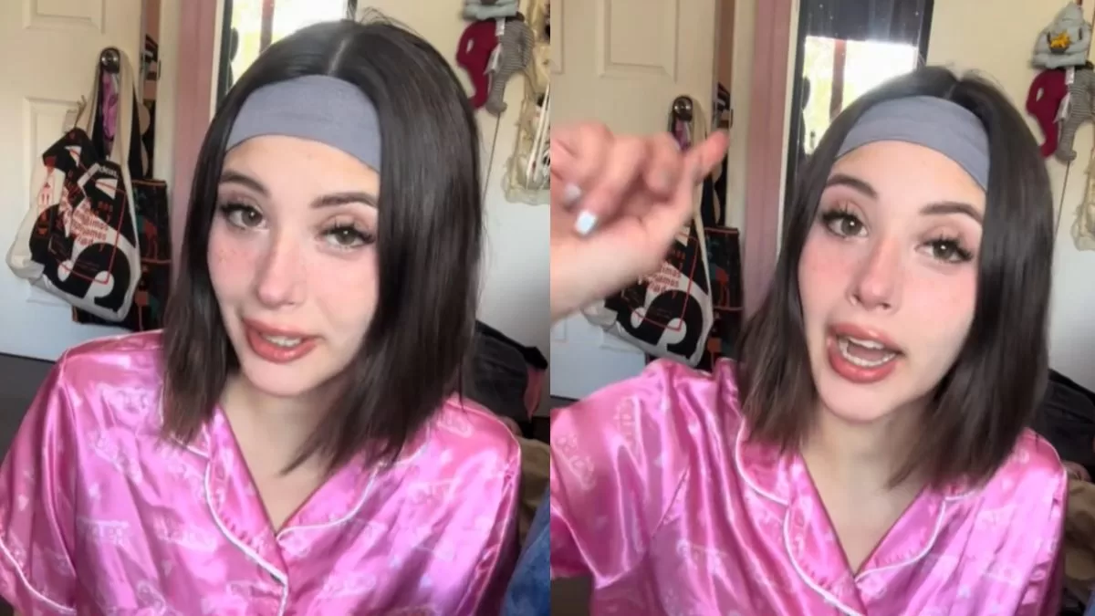 "Te revisan hasta dentro de los calzones": iCata impacta al contar todo lo que no le dejaron entrar a Gran Hermano Chile