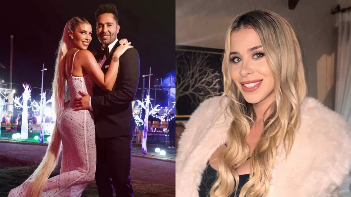 ¿Quién es Javiera Victoria, la mujer vinculada a la ruptura de Coté López y Luis Jiménez? Esto es lo que se sabe