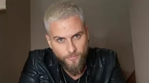 “Laaargo viaje”: Jean Philippe Cretton reaparece en redes sociales tras irse fuera de Chile