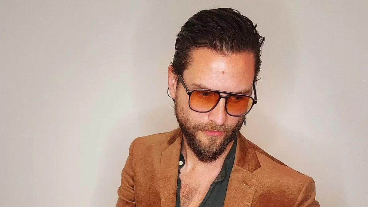 Revelan el verdadero motivo detrás del viaje de Jean Philippe Cretton fuera de Chile