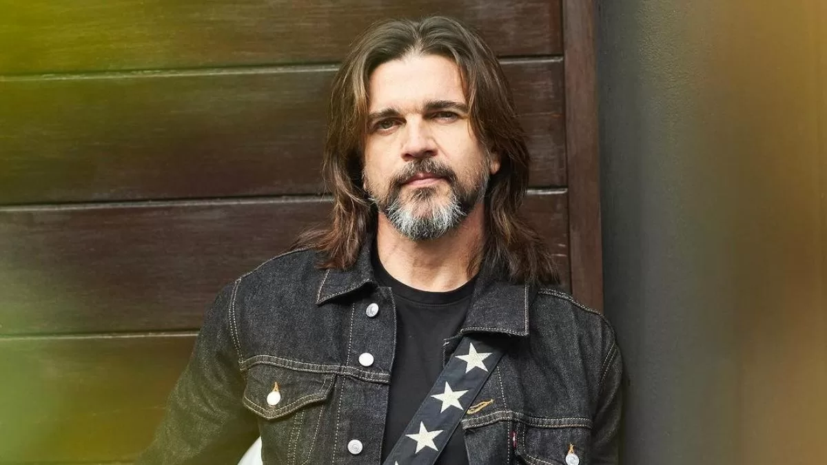 Esta es la increíble casa de Juanes que el cantante ofreció para arrendar: “vivan un poco de mi vida cotidiana”