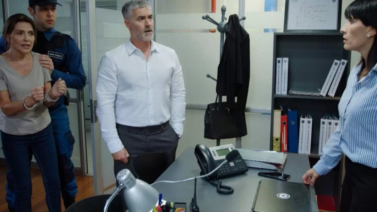 ¿Bárbara lo pierde todo? Mariana saldrá victoriosa con la ayuda de Martín en Juego de Ilusiones