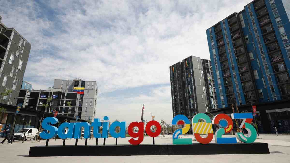 Juegos Panamericanos 2023 (14)