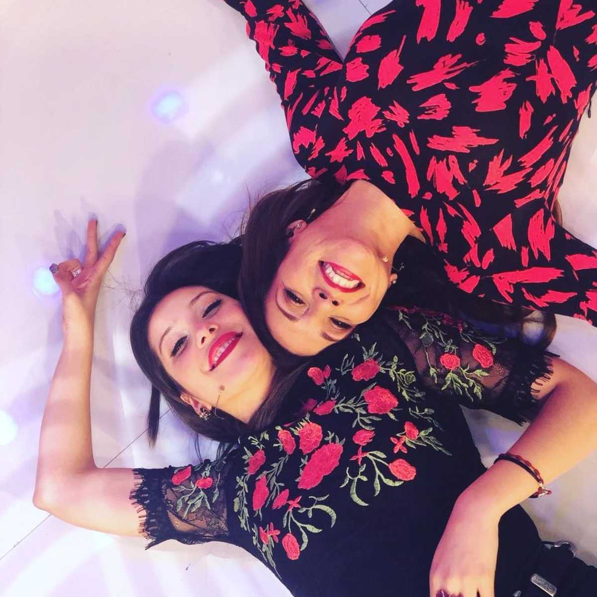 Karla Constant Maria Jose Quintanilla  