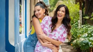 ¿Por qué Karla Constant no fue al matrimonio de María José Quintanilla? Esto es lo que dijo la animadora