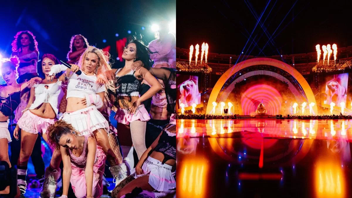 Karol G en Chile 2024: ¿Cuándo y dónde comprar las entradas para el concierto en el Estadio Nacional?