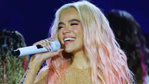 Karol G en Chile 2024: ¿Puedo renominar mi ticket después de comprar la entrada?