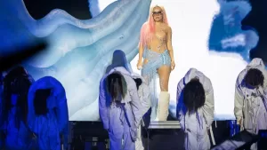 Karol G en Chile 2024: Estas son las drásticas restricciones para comprar entradas para su concierto en el Estadio Nacional