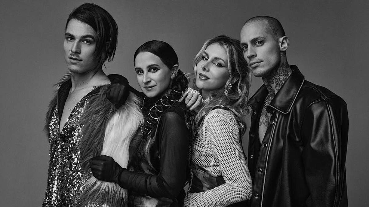 Kudai anuncia gira en Chile: Estos son las ciudades que visitará la banda nacional con su Vuelo Tour