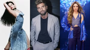 Latin Grammy 2023: ¿Cuándo son y dónde ver la premiación en vivo?