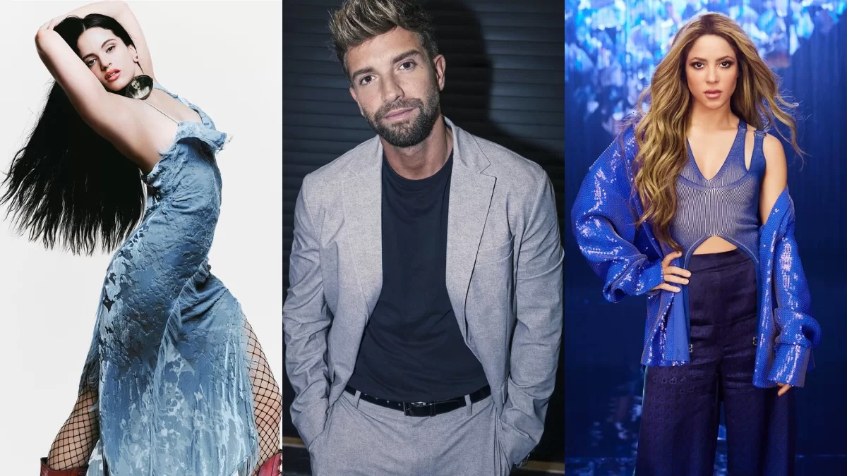 Latin Grammy 2023: ¿Cuándo son y dónde ver la premiación en vivo?