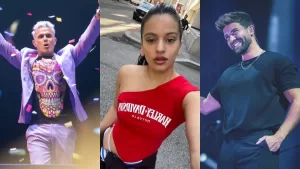 Latin Grammy 2023: Esta es la lista completa de artistas nominados para el evento