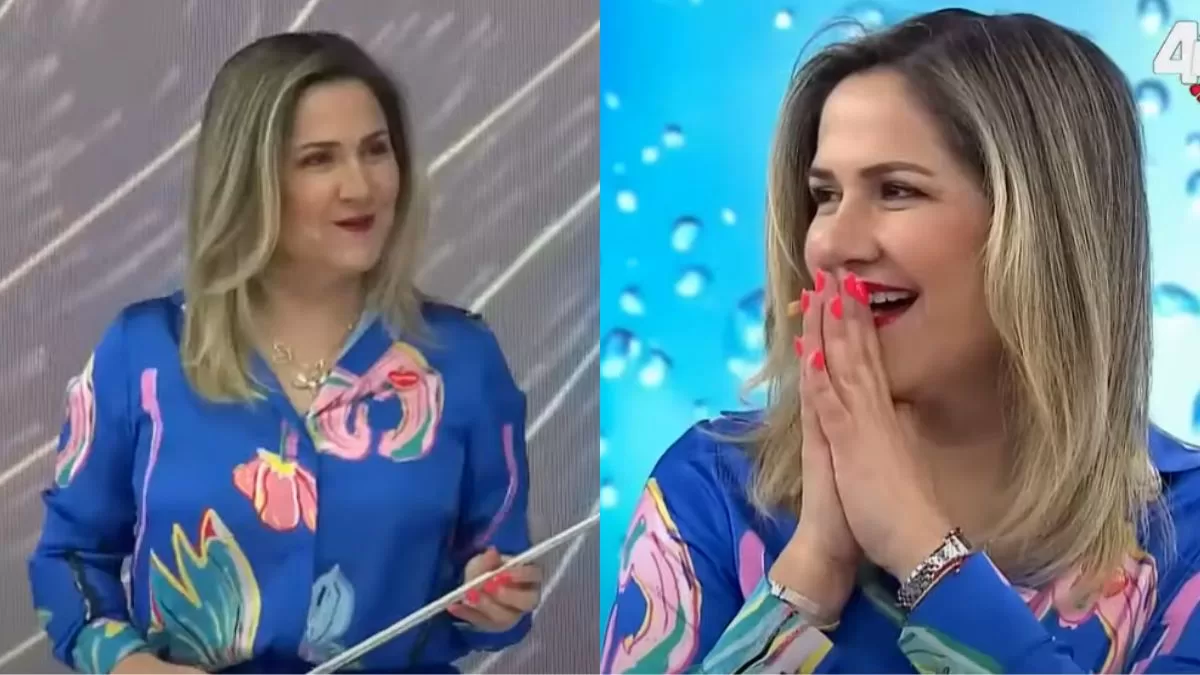 Lluvia en Santiago: Este es el inesperado fenómeno meteorológico que afectará a la Región Metropolitana el día viernes