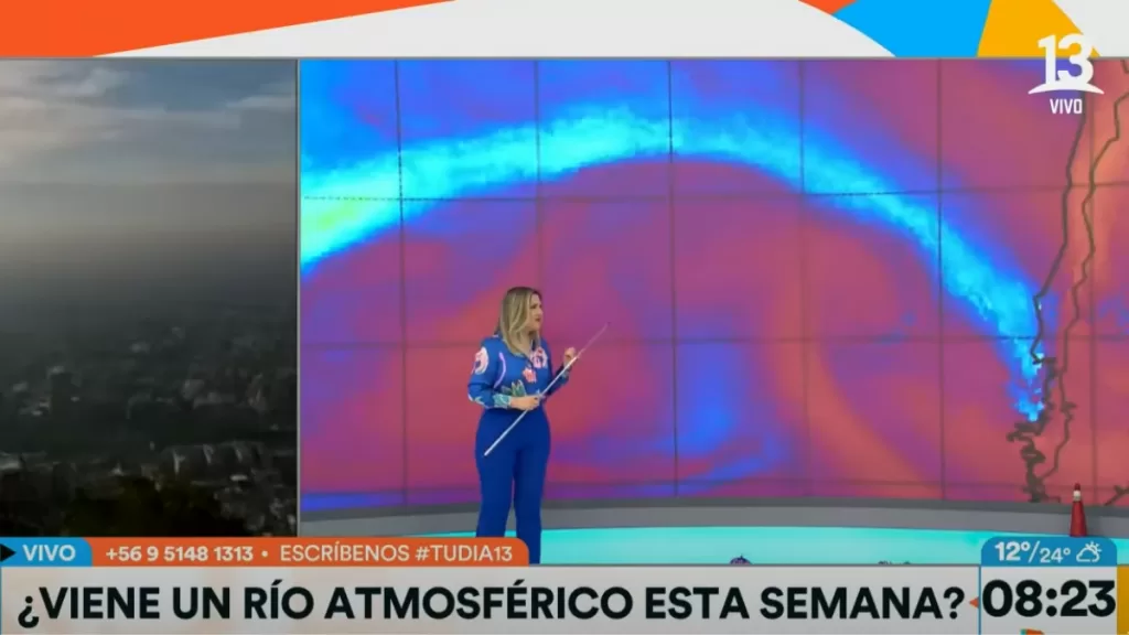 Lluvia En Santiago (15)