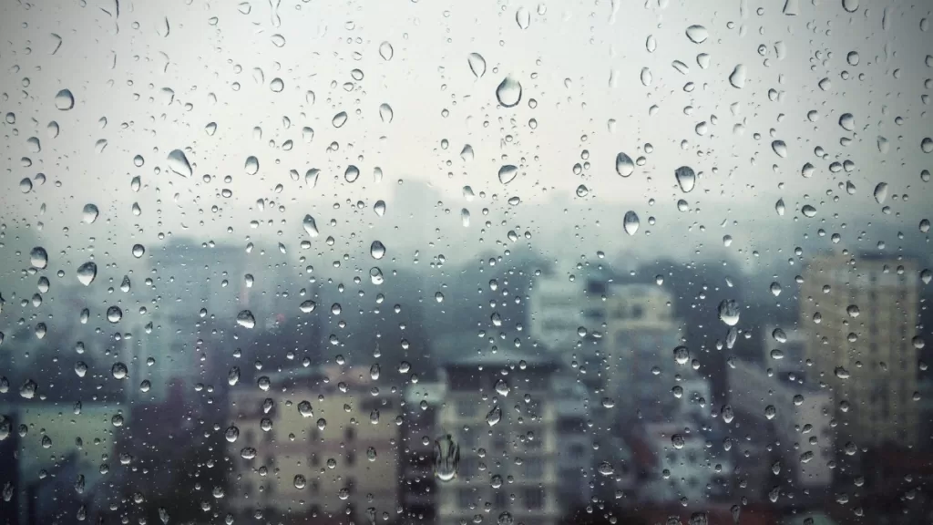 Lluvia En Santiago (19)