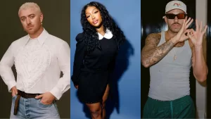 Lollapalooza Chile 2024: Estos todos los artistas que se presentarán en el Parque Cerrillos