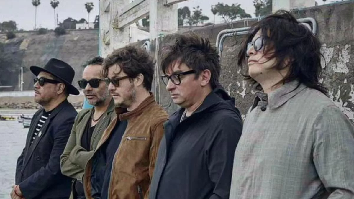 ¿Qué estilo musical marca su álbum Noviembre? Esto es lo que dijeron Los Bunkers sobre su nuevo trabajo