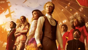 Concurso: Gana entradas para la avant premier exclusiva de Los Juegos del Hambre: Balada de pájaros cantores y serpientes