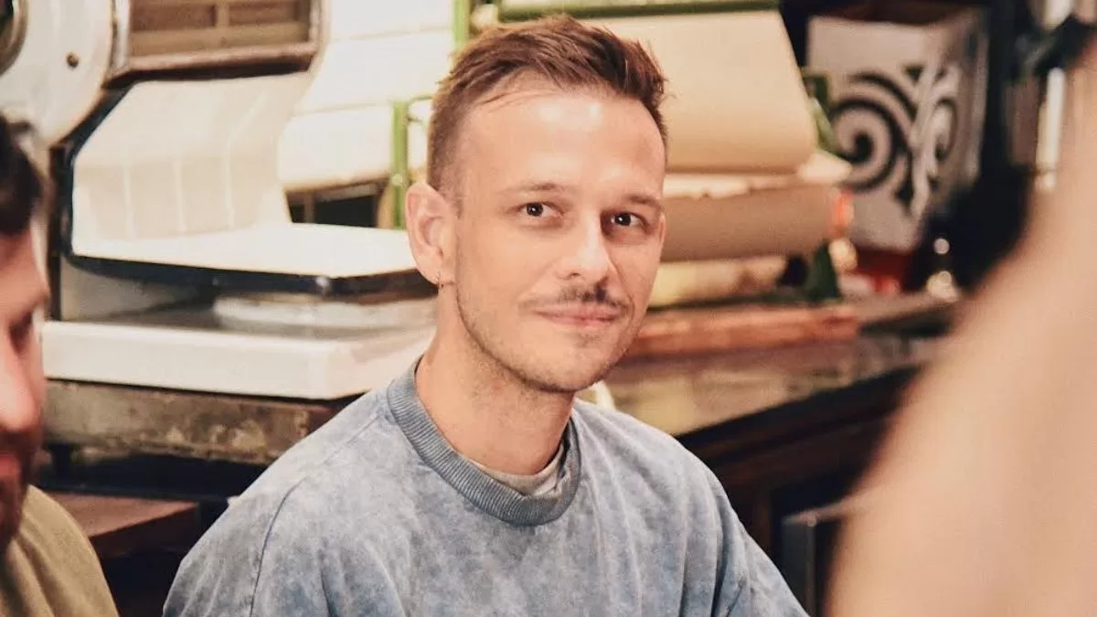 Muere Luis Larraín, cofundador de Fundación Iguales y activista, a la edad de 42 años: su hermano compartió desgarrador mensaje de despedida