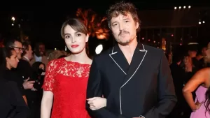 ¿La fama lo transformó o no? Lux confiesa si es que Pedro Pascal cambió luego de convertirse en un reconocido actor