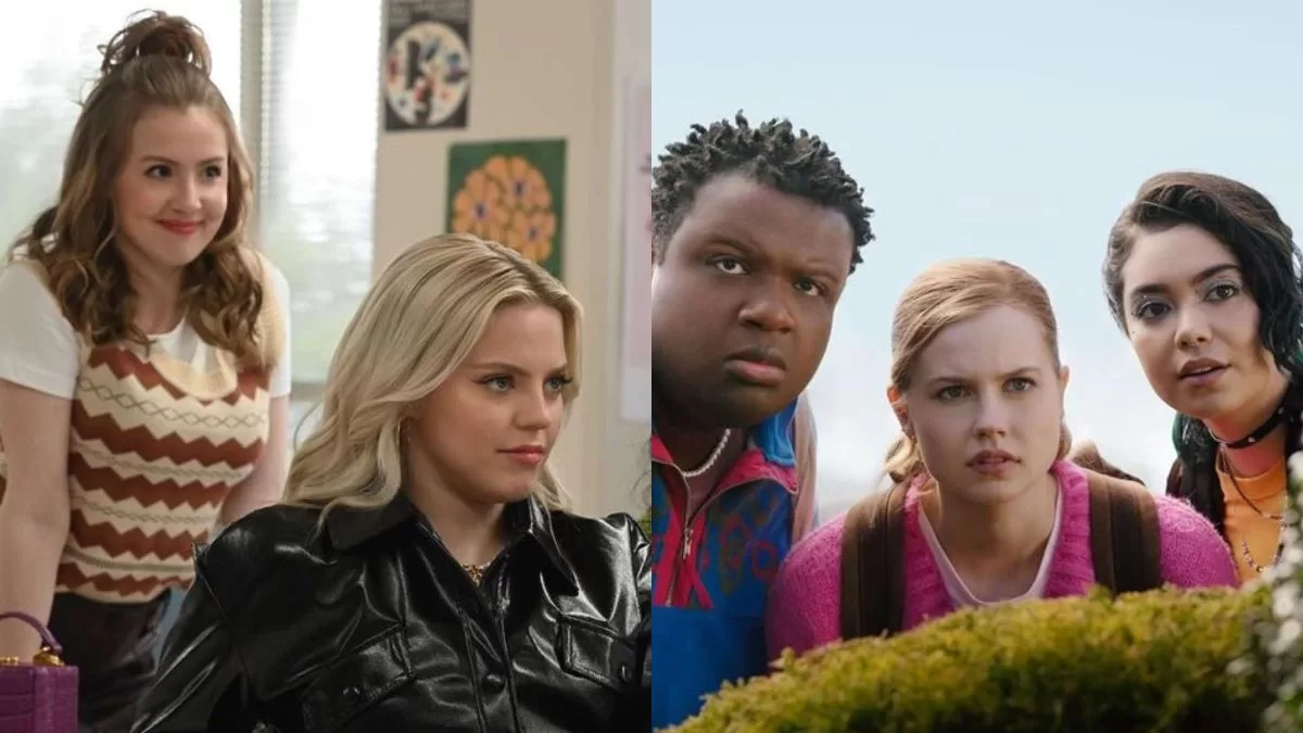 Revelan el primer trailer del musical Mean Girls: actores de la versión original serán parte de la nueva película