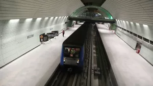 Anuncia la fecha de inauguración de la extensión de la Línea 2 del Metro de Santiago: ¿Cuándo comenzarán a funcionar las nuevas estaciones?