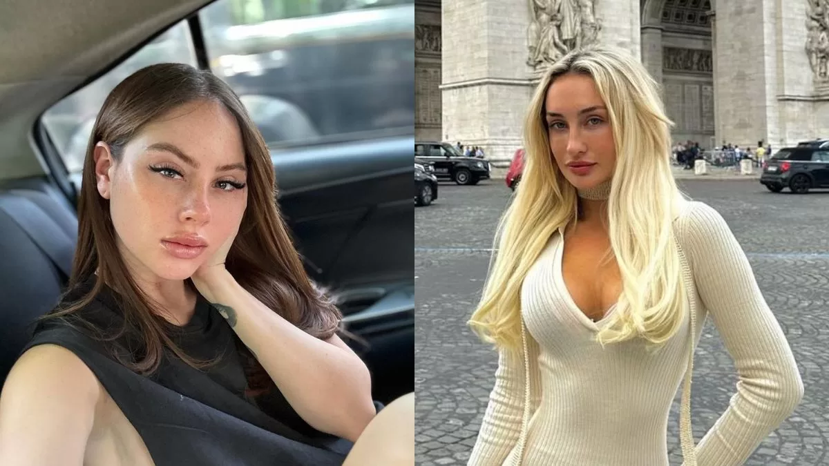 "Prefiero quedar de cahuinera que de mala amiga": Ignacia Michelson arremetió contra Fran Maira tras polémica de Rai y Alessia