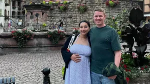 "Muchos niños esperando atención": Natalia Rodríguez hace actualización del estado de salud de su hija recién nacida