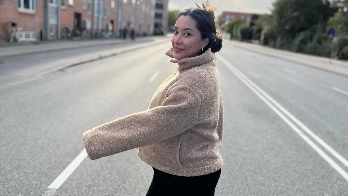 "Sentirte sola aunque estés acompañada": Natalia Rodríguez actualiza el estado de salud de su hija y revela los problemas del postparto