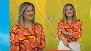 Ola de calor en Santiago: Este es el día que se registrarán hasta 32 grados en la Región Metropolitana, según Michelle Adam