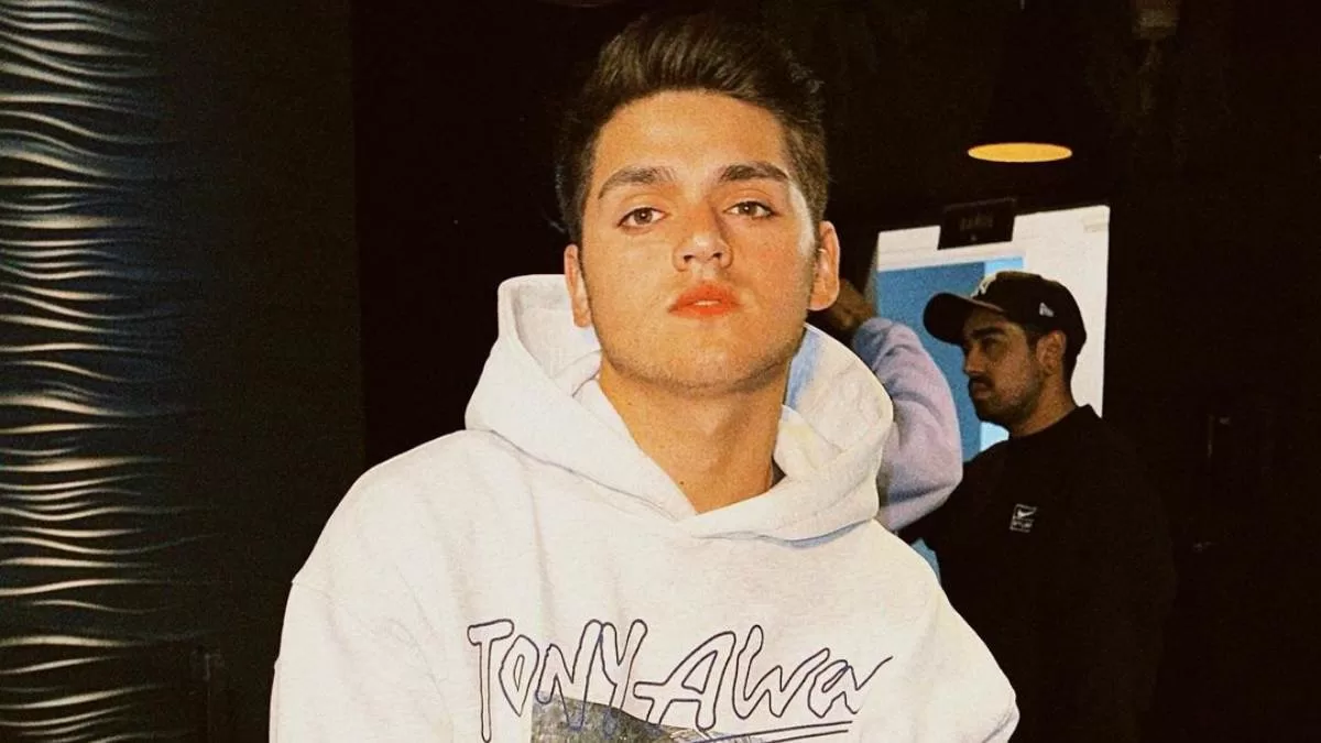 ¡Se lucieron con un baile en la Teletón! Conoce a la actual pareja de Oliver Borner, el polémico actor de Como la vida misma