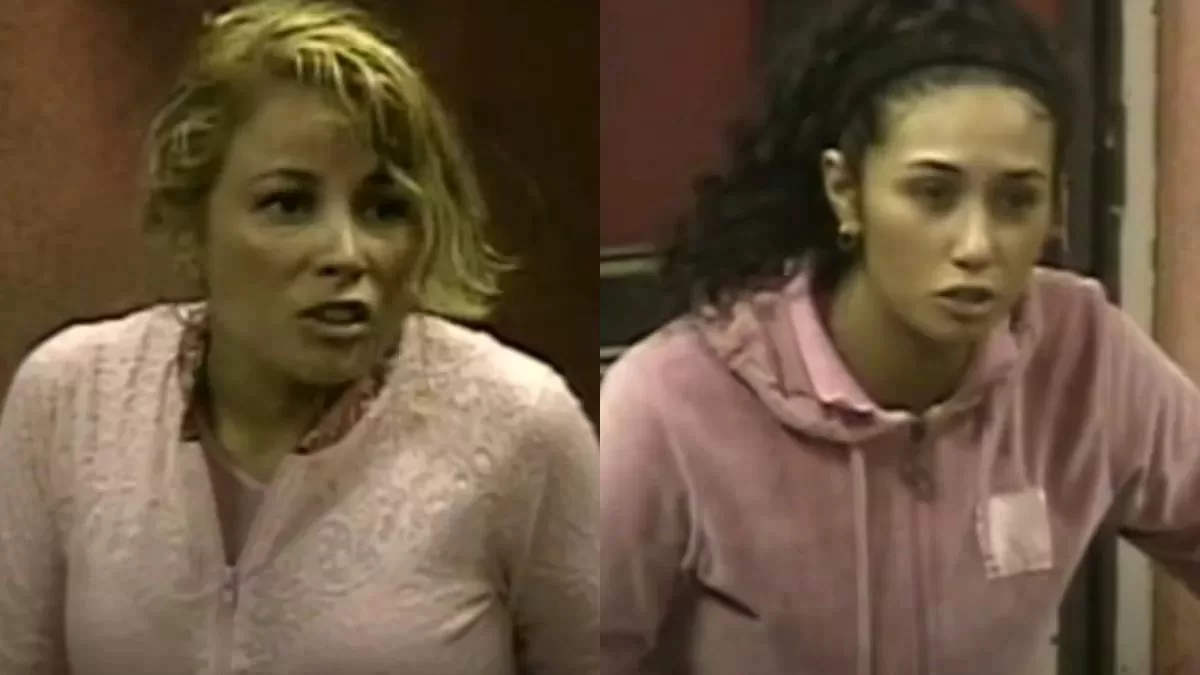 ¿Pamela Díaz y Cathy Barriga se reencontrarán? Conocido reality estaría negociando con las ex La Granja VIP