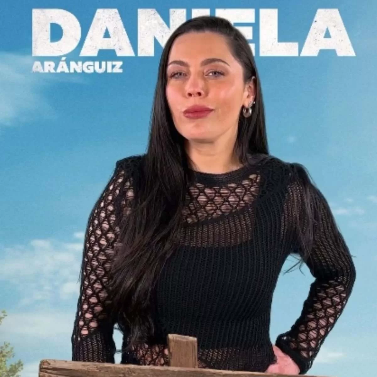 Pamela Diaz Daniela Aranguiz  