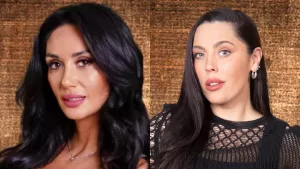 Estos son los millonarios sueldos que Pamela Díaz y Daniela Aránguiz habrían pedido para reingresar a Tierra Brava