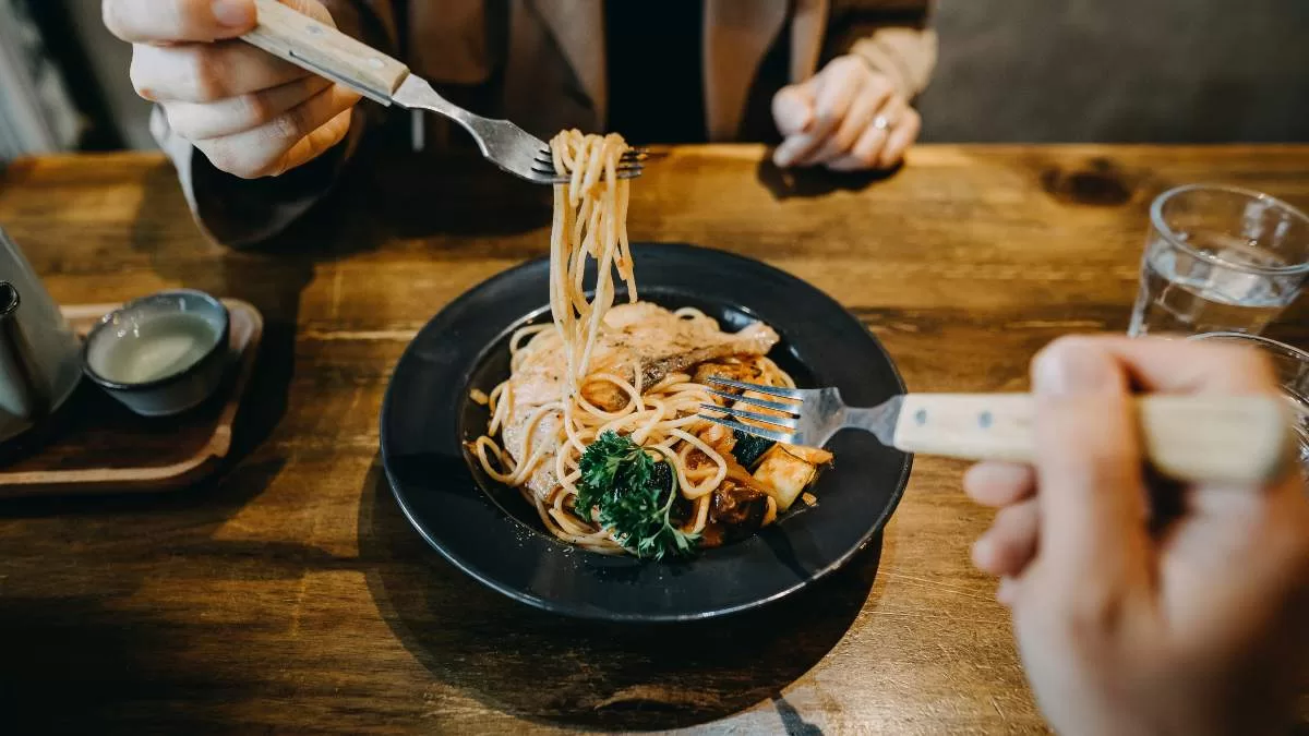 Panorama En Santiago   