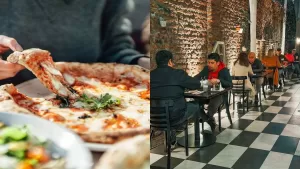 Panorama en Santiago: La mejor comida italiana llegará a conocido barrio de Providencia