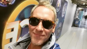 ¿Superó su quiebre con Ale del Sante? Esta sería la nueva pareja de Martín Cárcamo