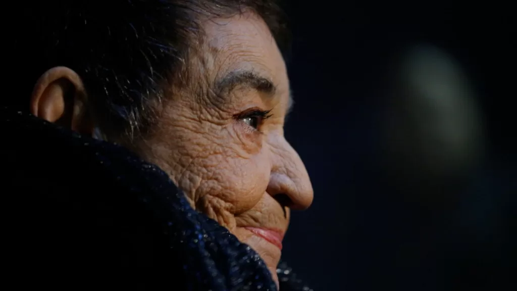 Premios Musa Sprite 2023