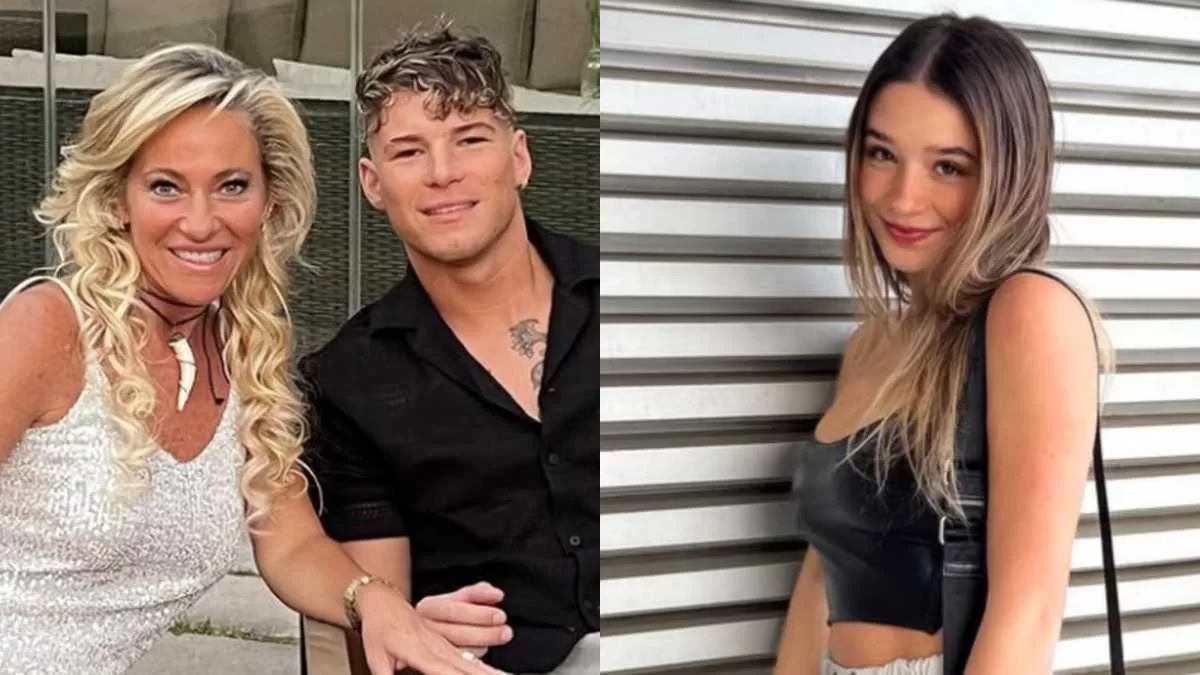 ¿Ya es parte de la familia? Mamá de Raimundo Cerda sorprende con foto junto a Alessia Traverso: hubo un gesto que llamó la atención