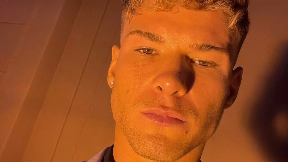 "Bájale a tu ego amigo...": Los ácidos comentarios que dejó la última foto de Raimundo Cerda en redes sociales