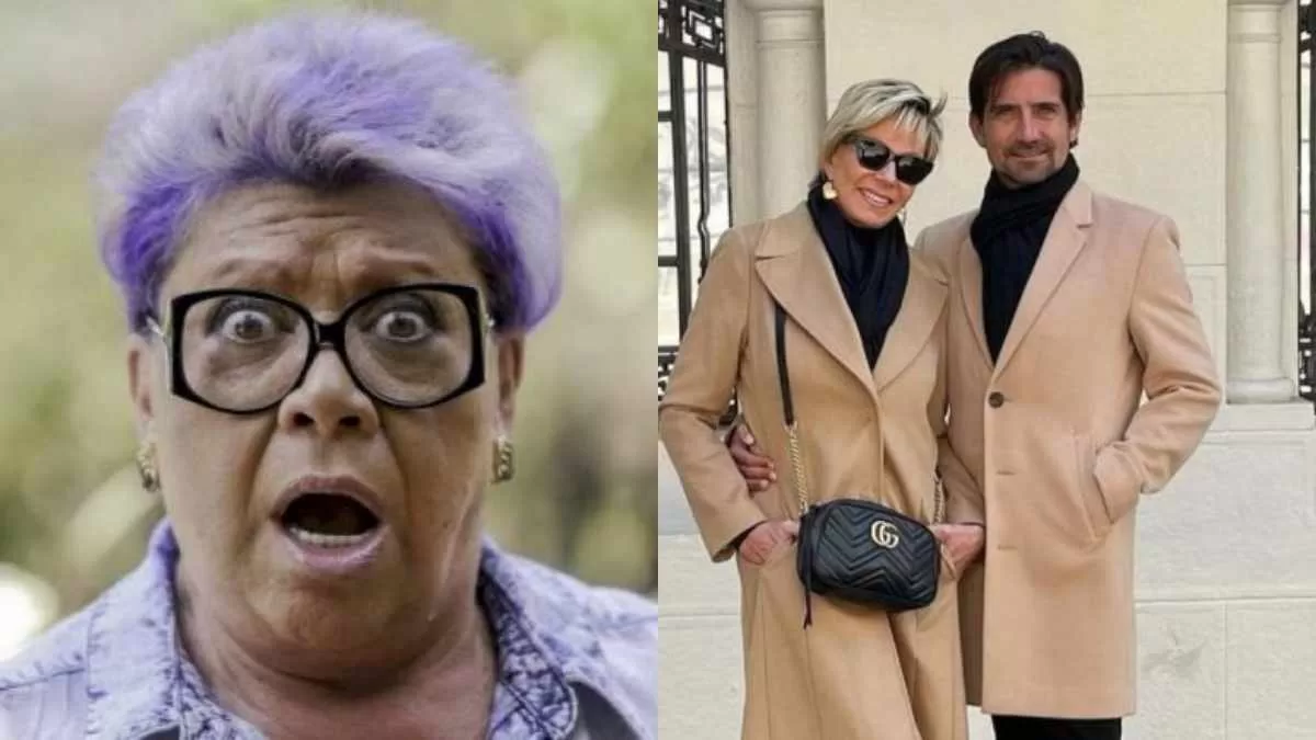 "¿Te fumaste qué? Te estoy diciendo que no": Raquel Argandoña y Patricia Maldonado rompen el silencio tras supuesta pelea con Félix Ureta