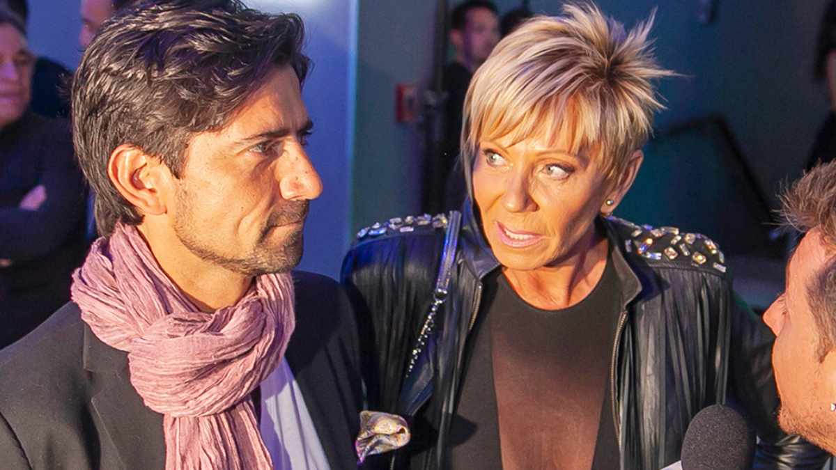 Raquel Argandoña Patricia Maldonado