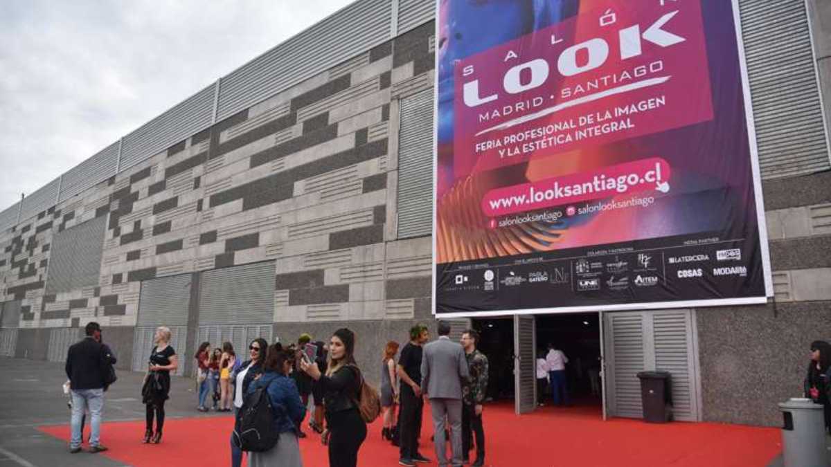 Salon Look Santiago 2023