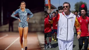 "Nunca le dio mucho": Micrófono abierto deja en evidencia las duras críticas de Fernando Solabarrieta contra Isidora Jiménez