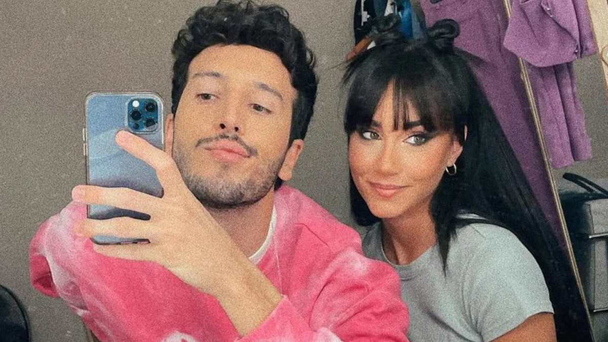 "Grandes amigos de la vida": Sebastián Yatra confirma quiebre amoroso con Aitana