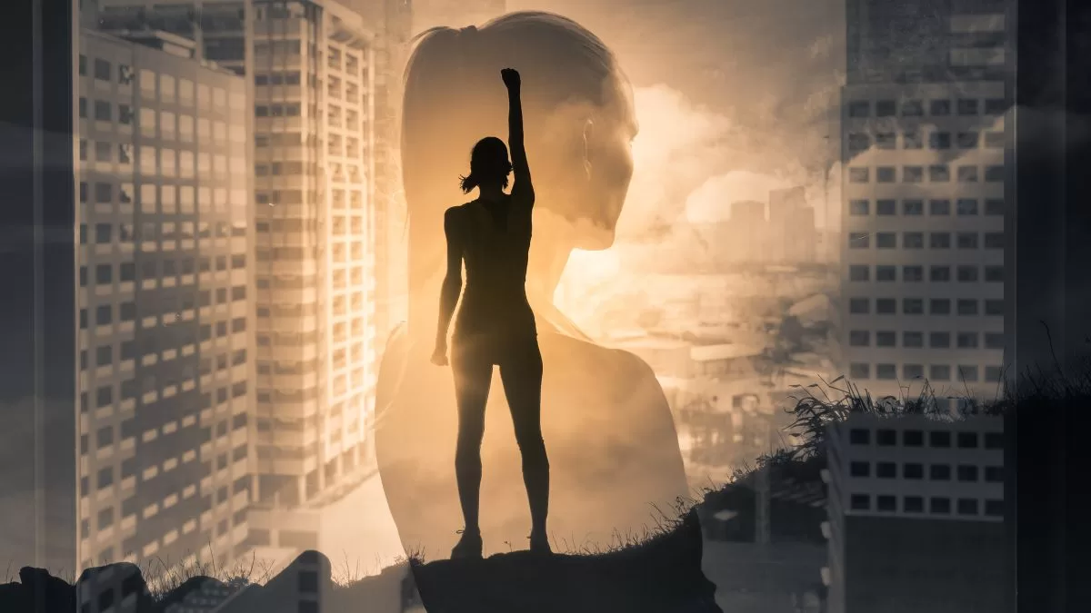 Este es el signo zodiacal más valiente de todo el horóscopo: no tiene miedo a defender a quienes más ama