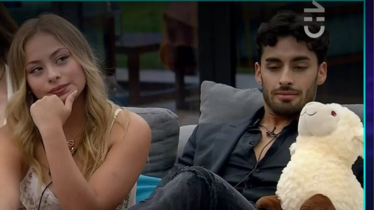 Papá de Jorge Aldoney causa gran impacto al revelar lo que piensa de Skarleth Labra